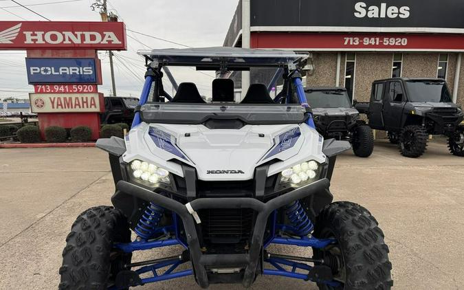2021 Honda® Talon 1000X FOX Live Valve