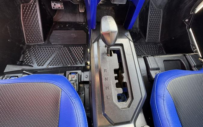 2021 Honda® Talon 1000X FOX Live Valve