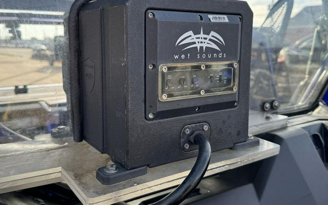 2021 Honda® Talon 1000X FOX Live Valve