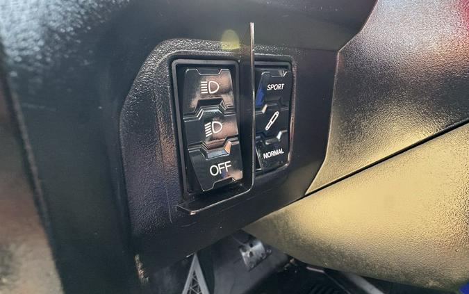 2021 Honda® Talon 1000X FOX Live Valve