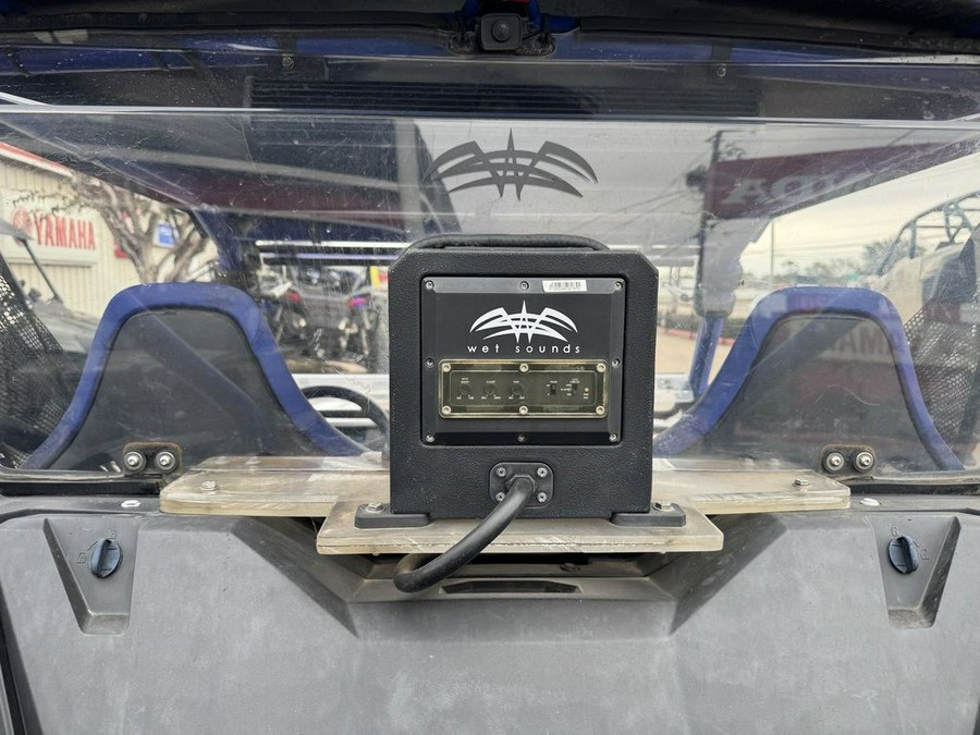 2021 Honda® Talon 1000X FOX Live Valve