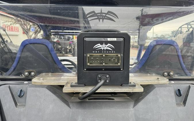 2021 Honda® Talon 1000X FOX Live Valve