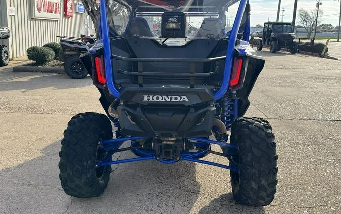 2021 Honda® Talon 1000X FOX Live Valve