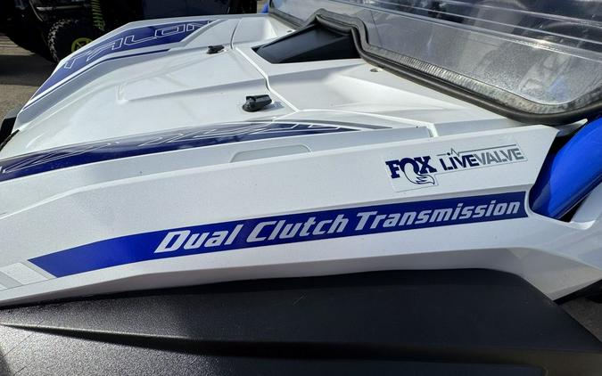 2021 Honda® Talon 1000X FOX Live Valve