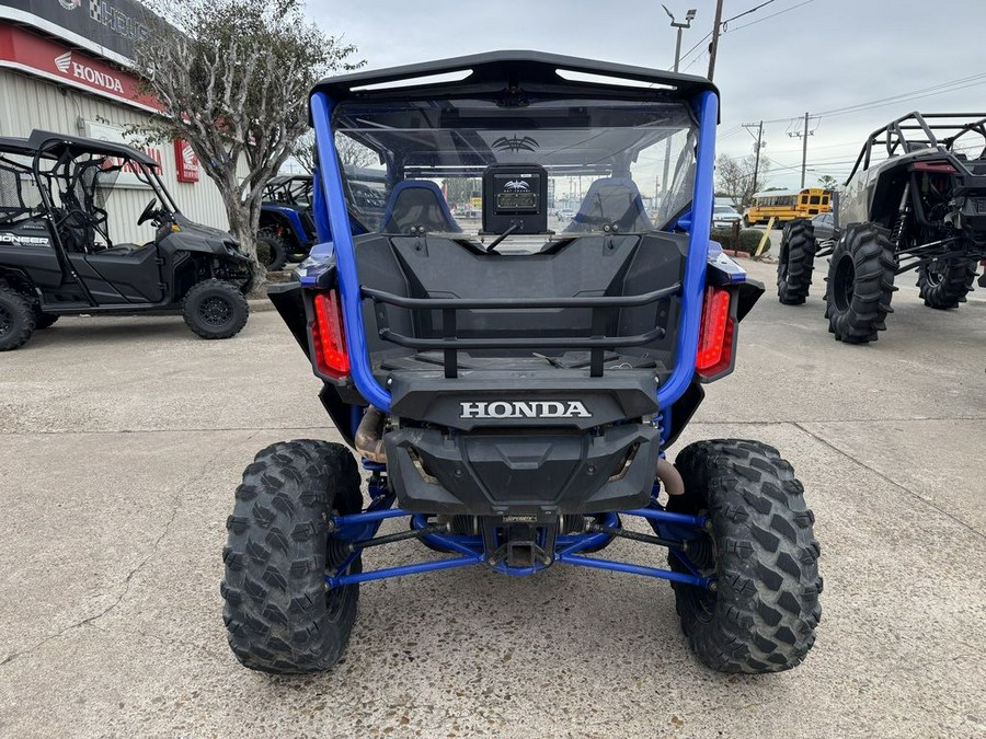 2021 Honda® Talon 1000X FOX Live Valve