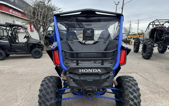 2021 Honda® Talon 1000X FOX Live Valve