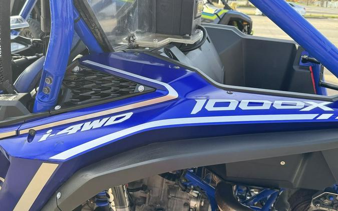 2021 Honda® Talon 1000X FOX Live Valve