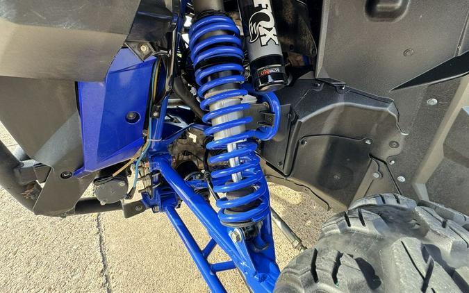 2021 Honda® Talon 1000X FOX Live Valve