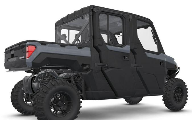 2026 Polaris Ranger Crew XP 1000 NorthStar Edition Ultimate