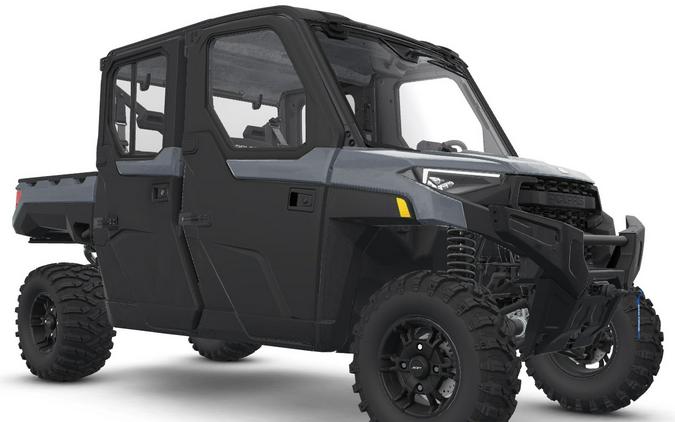 2026 Polaris Ranger Crew XP 1000 NorthStar Edition Ultimate