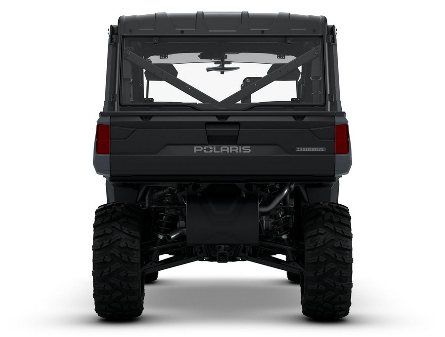 2026 Polaris Ranger Crew XP 1000 NorthStar Edition Ultimate