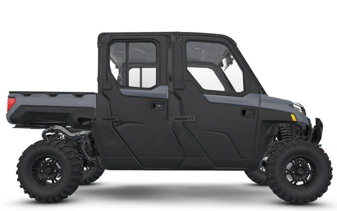 2026 Polaris Ranger Crew XP 1000 NorthStar Edition Ultimate