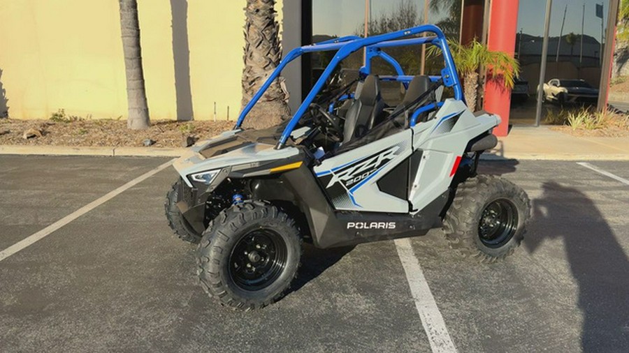 2026 Polaris RZR 200 EFI