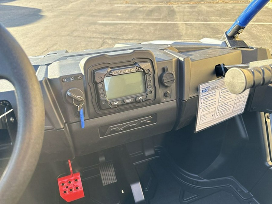 2026 Polaris RZR 200 EFI