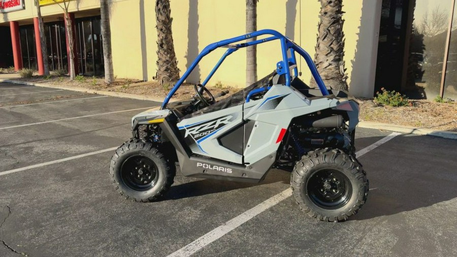2026 Polaris RZR 200 EFI
