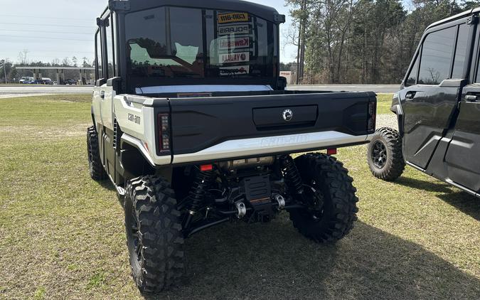 2026 Can-Am Defender MAX Limited HD11