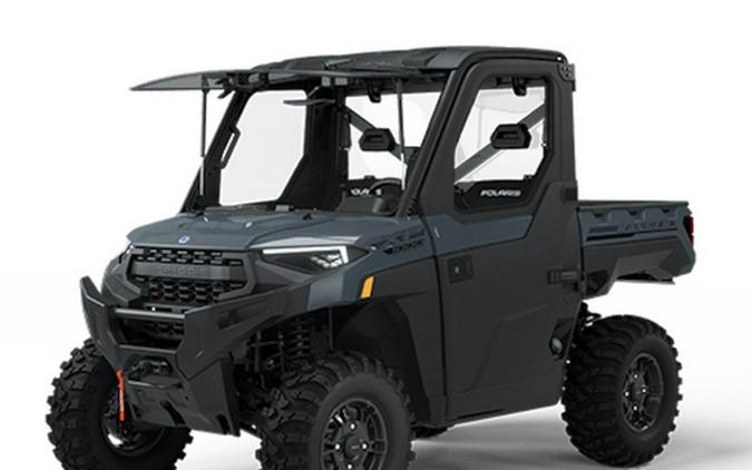 2025 Polaris Ranger XP 1000 NorthStar Edition Premium