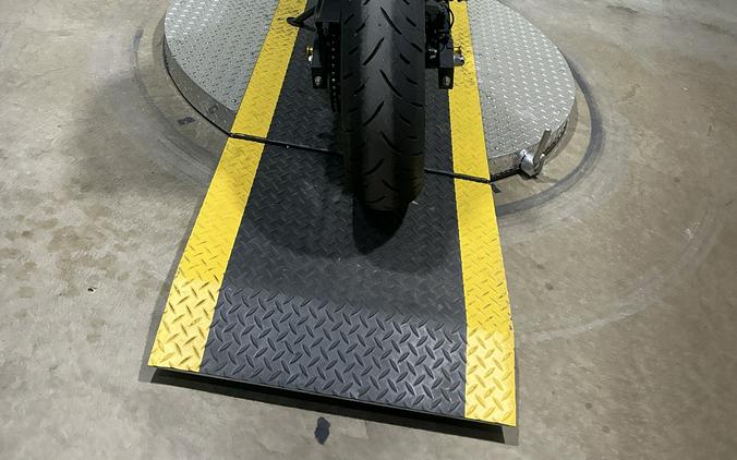 2023 Kawasaki Z400 ABS