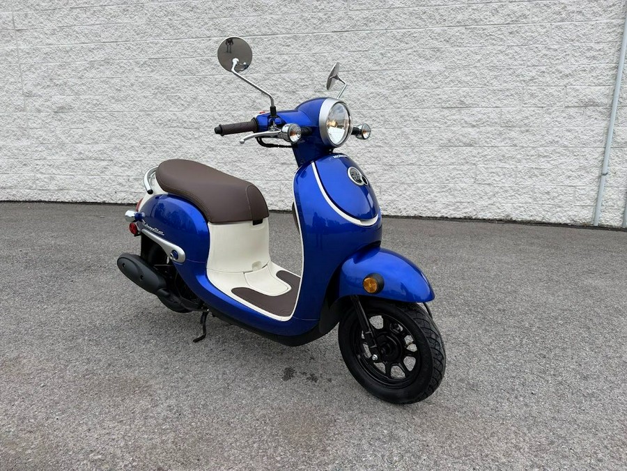 2024 Honda Metropolitan