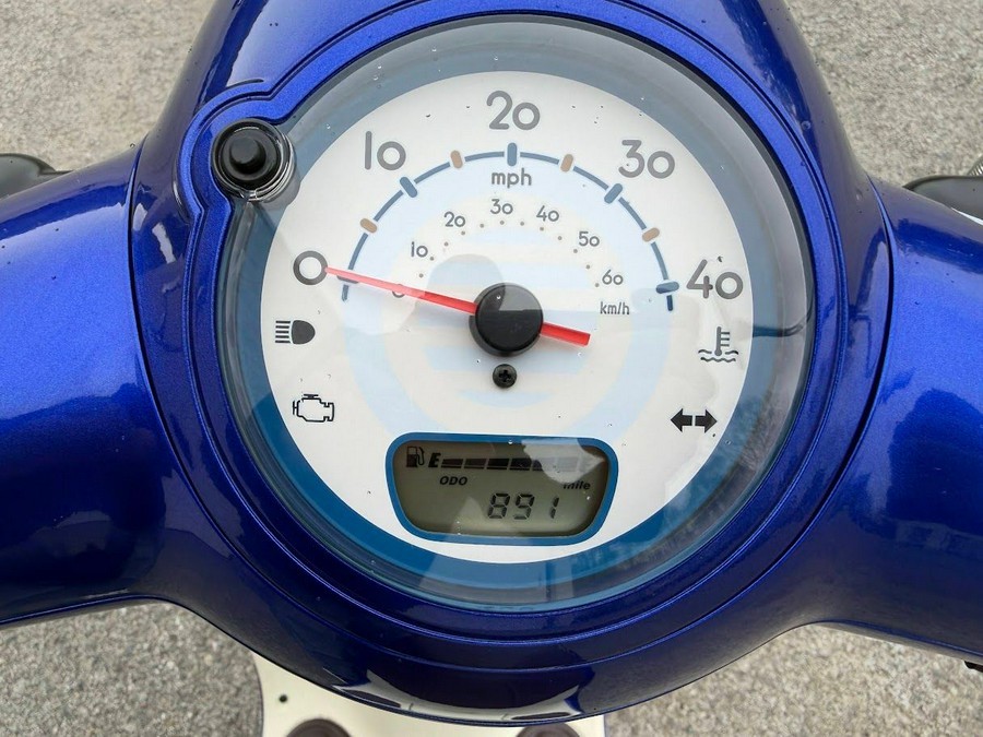 2024 Honda Metropolitan