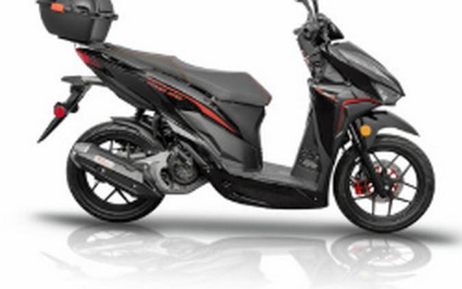 2025 Vitacci Clash 200 EFI