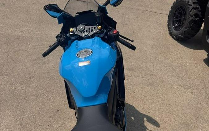 2026 Yamaha YZF-R7