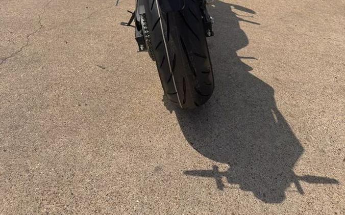 2026 Yamaha YZF-R7
