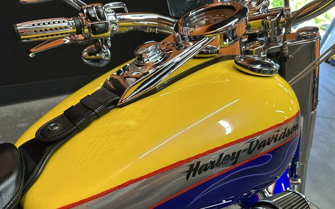 2006 Harley-Davidson Softail FLSTFSE2 - Fat Boy Screamin Eagle