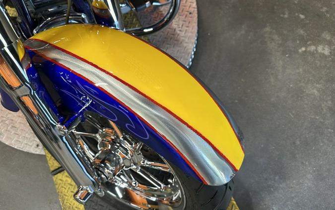 2006 Harley-Davidson Softail FLSTFSE2 - Fat Boy Screamin Eagle