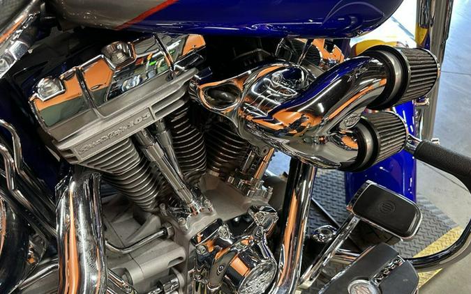 2006 Harley-Davidson Softail FLSTFSE2 - Fat Boy Screamin Eagle