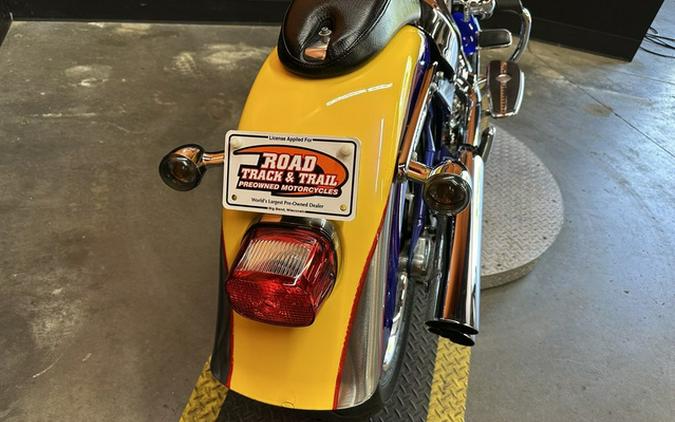 2006 Harley-Davidson Softail FLSTFSE2 - Fat Boy Screamin Eagle