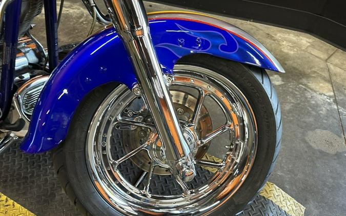2006 Harley-Davidson Softail FLSTFSE2 - Fat Boy Screamin Eagle