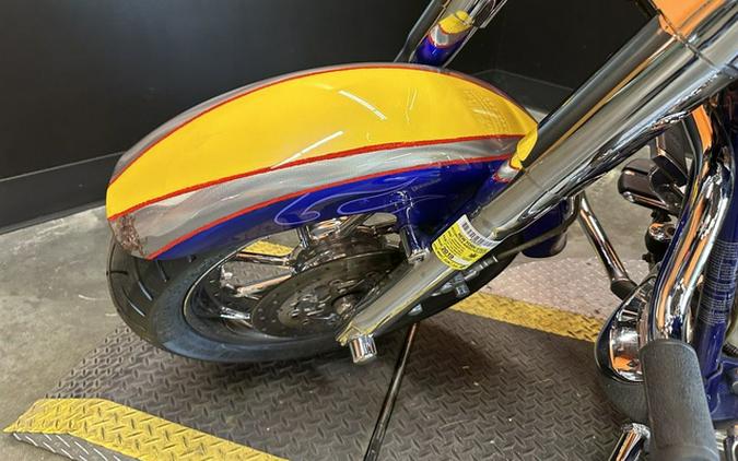 2006 Harley-Davidson Softail FLSTFSE2 - Fat Boy Screamin Eagle