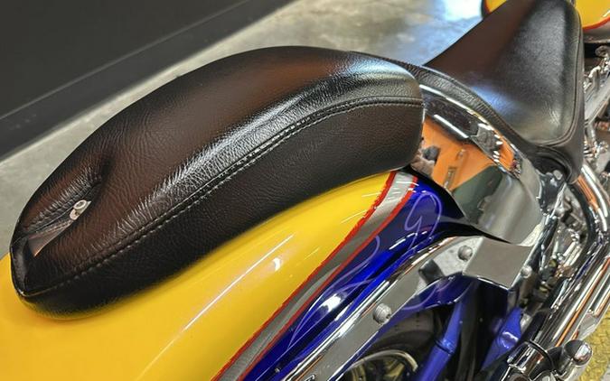 2006 Harley-Davidson Softail FLSTFSE2 - Fat Boy Screamin Eagle