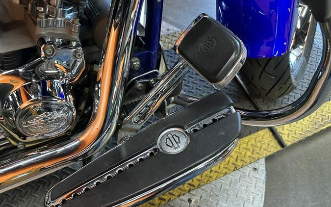 2006 Harley-Davidson Softail FLSTFSE2 - Fat Boy Screamin Eagle