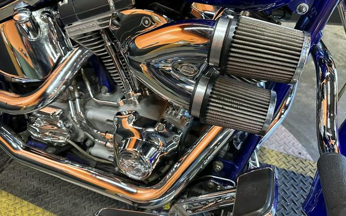 2006 Harley-Davidson Softail FLSTFSE2 - Fat Boy Screamin Eagle