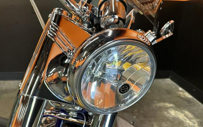 2006 Harley-Davidson Softail FLSTFSE2 - Fat Boy Screamin Eagle