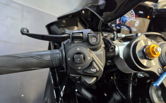 2026 Yamaha YZF R7