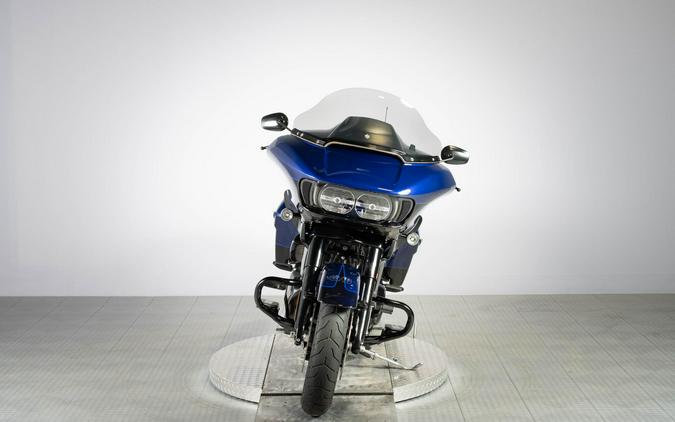 2020 Harley-Davidson Road Glide Special FLTRXS
