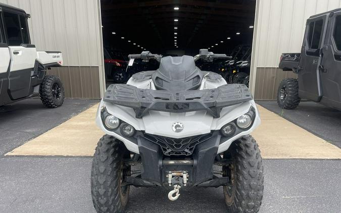2014 Can-Am® Outlander™ DPS™ 500