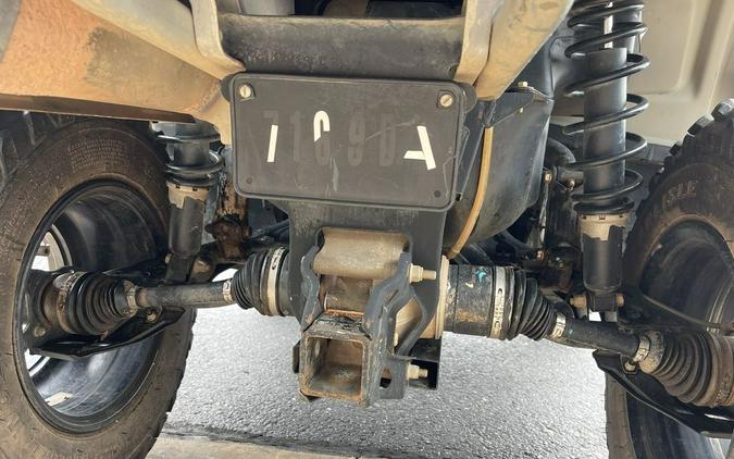 2014 Can-Am® Outlander™ DPS™ 500