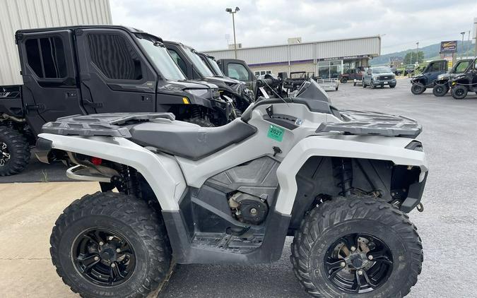 2014 Can-Am® Outlander™ DPS™ 500