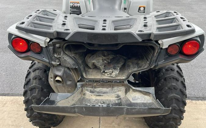 2014 Can-Am® Outlander™ DPS™ 500