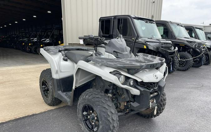 2014 Can-Am® Outlander™ DPS™ 500