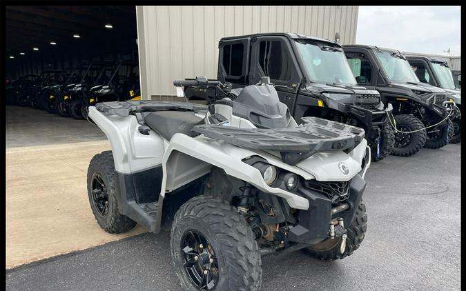 2014 Can-Am® Outlander™ DPS™ 500