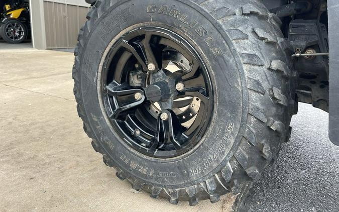 2014 Can-Am® Outlander™ DPS™ 500