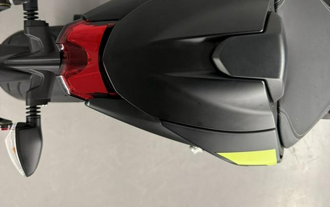 2022 Triumph Street Triple RS