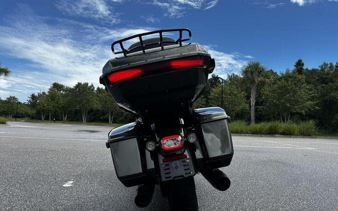 2026 Harley-Davidson® FLTRXL - Road Glide® Limited