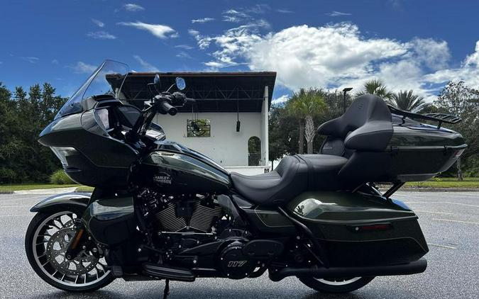 2026 Harley-Davidson® FLTRXL - Road Glide® Limited