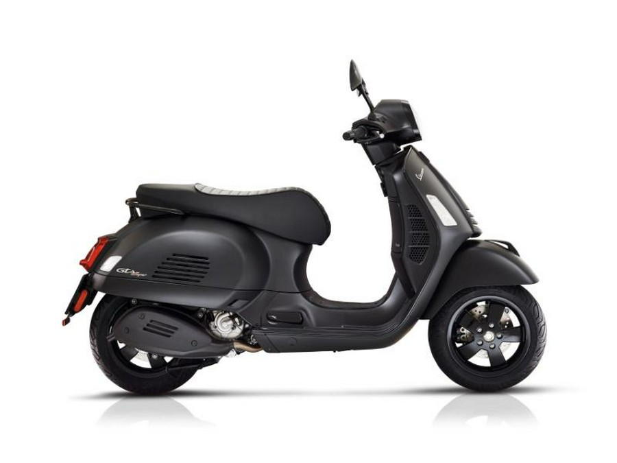 2020 Vespa GTS 300 Super HPE ABS Notte